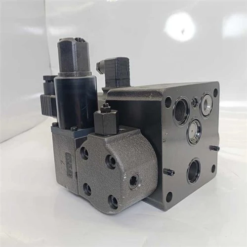 Industrial Hydraulic Replacement EFBG-06-250-H Hydraulic Proportional Valve