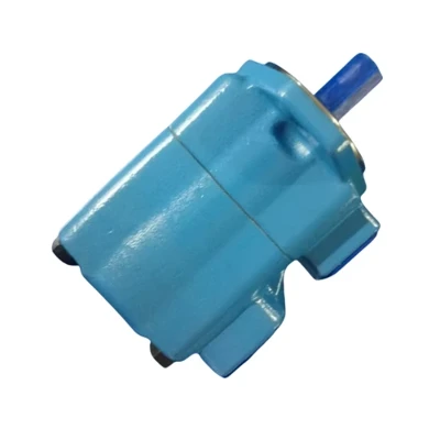 Industrial PVV1 PVV2 PVV4 PVV5 Replacement Vane Pump PVV2-1X/040RA15DMB Hydraulic Vane Pump