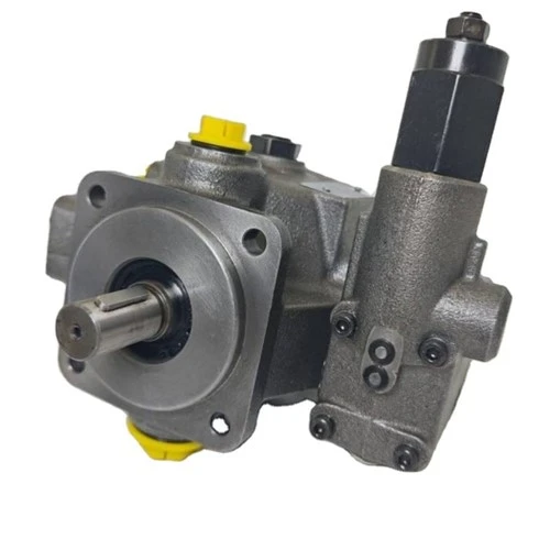 Low Noise Hydraulic Pump PV7 Pilot Operated Vane Pump PV7-17/16-30RE01MC0-08