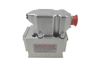 Moog Servo Valve D661-4452C D661-4790 D661-4371E D631-342C Hydraulic Valve