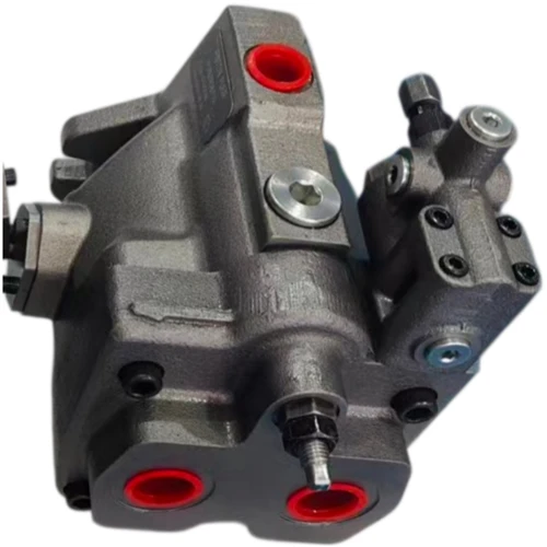 Parker PV62R5EF02 Series Hydraulic Pump