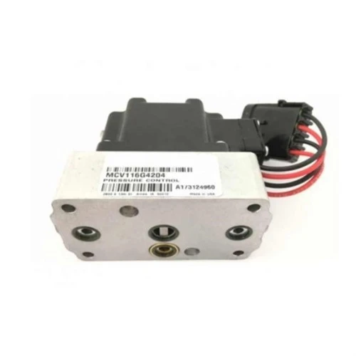 Pressure Control Pilot Valve MCV116G4201 Temperature Switch Pressure Switch
