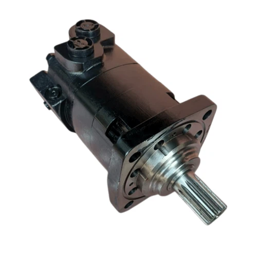 Replace Danfoss 109 Series Hydraulic Cycloidal Motor