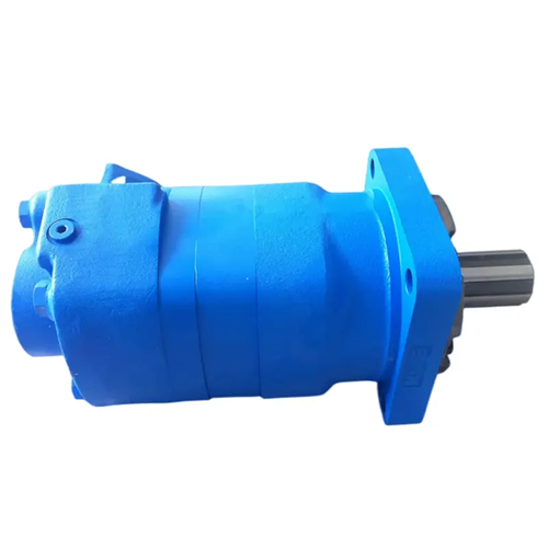 Replace Parker TE TJ Series Hydraulic Orbit Motor