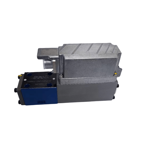 Replace Rexroth 4WRPEH Hydraulic Proportional Valve