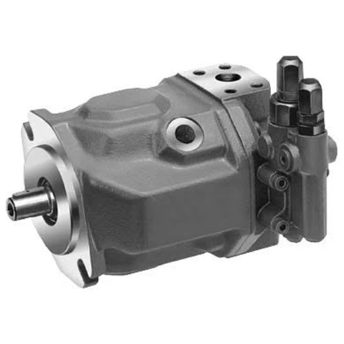 Replace Rexroth A10VSO71 Series Hydraulic Pump