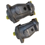 Replace Rexroth A2FM Series Hydraulic Motor