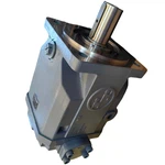 Replace Rexroth A4FO250 Series Piston Pump