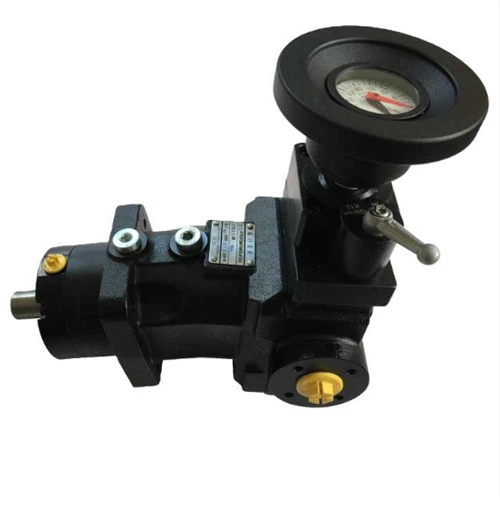 Replace Rexroth A7VK A7VKO A7VKG A7VKO12 A7VKO28 A7VKO56 A7VKO107 A7VK12MA Series Axial Piston Variable Pump