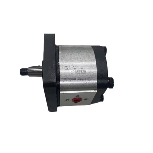 Replace Rexroth AZPS Hydraulic Gear Pump