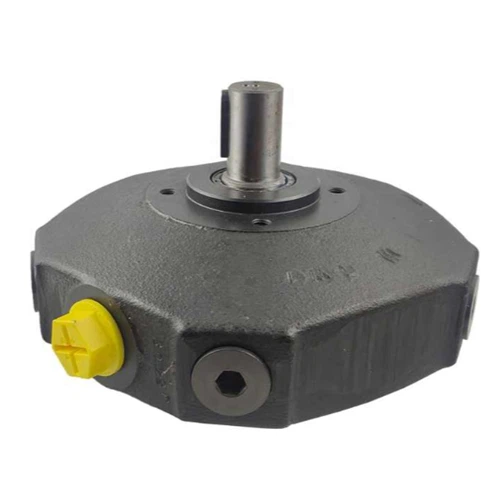 Replace Rexroth Hydraulic Gear Pump PR Series PR4-30/3.15-500RA01M01 PR4-1X/0.63-700WA01M01 PR4-3X20,00-500RA01M01 PR4 PR4-30/10 PR4-30