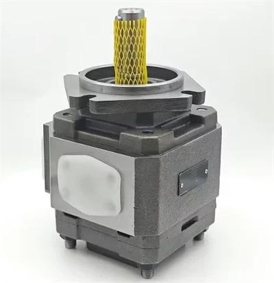 Replace Rexroth PGH Series Pump