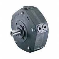 Replace Rexroth PR4 Hydraulic Piston Pump