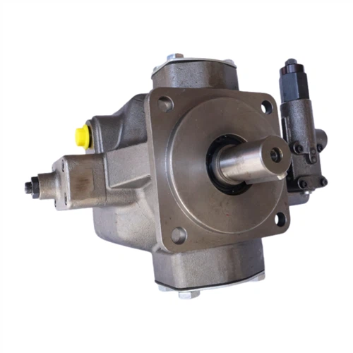 Replace Rexroth PV7 Series Hydraulic Motor