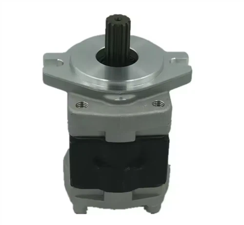 SGP Series Hydraulic Gear Pump For TCM Forklifts