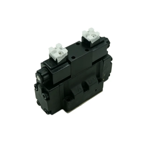 Solenoid Valve DSHG 3C60-N-04-A220-2P2D-RW Directional Control Valve