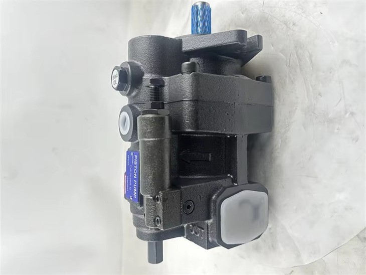 SPV Series Hydraulic PistonPump best