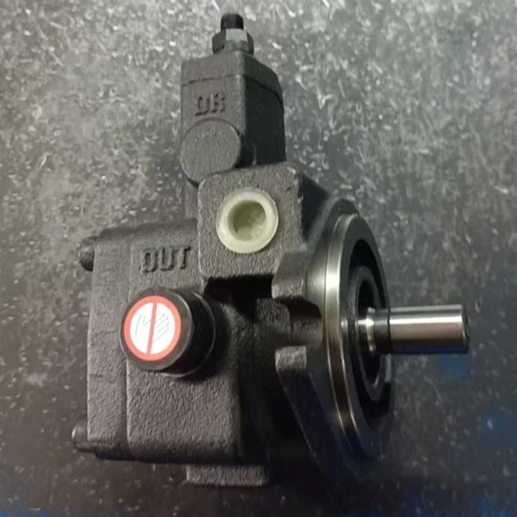 VPKC‑F15 Series Vane Pump high quality